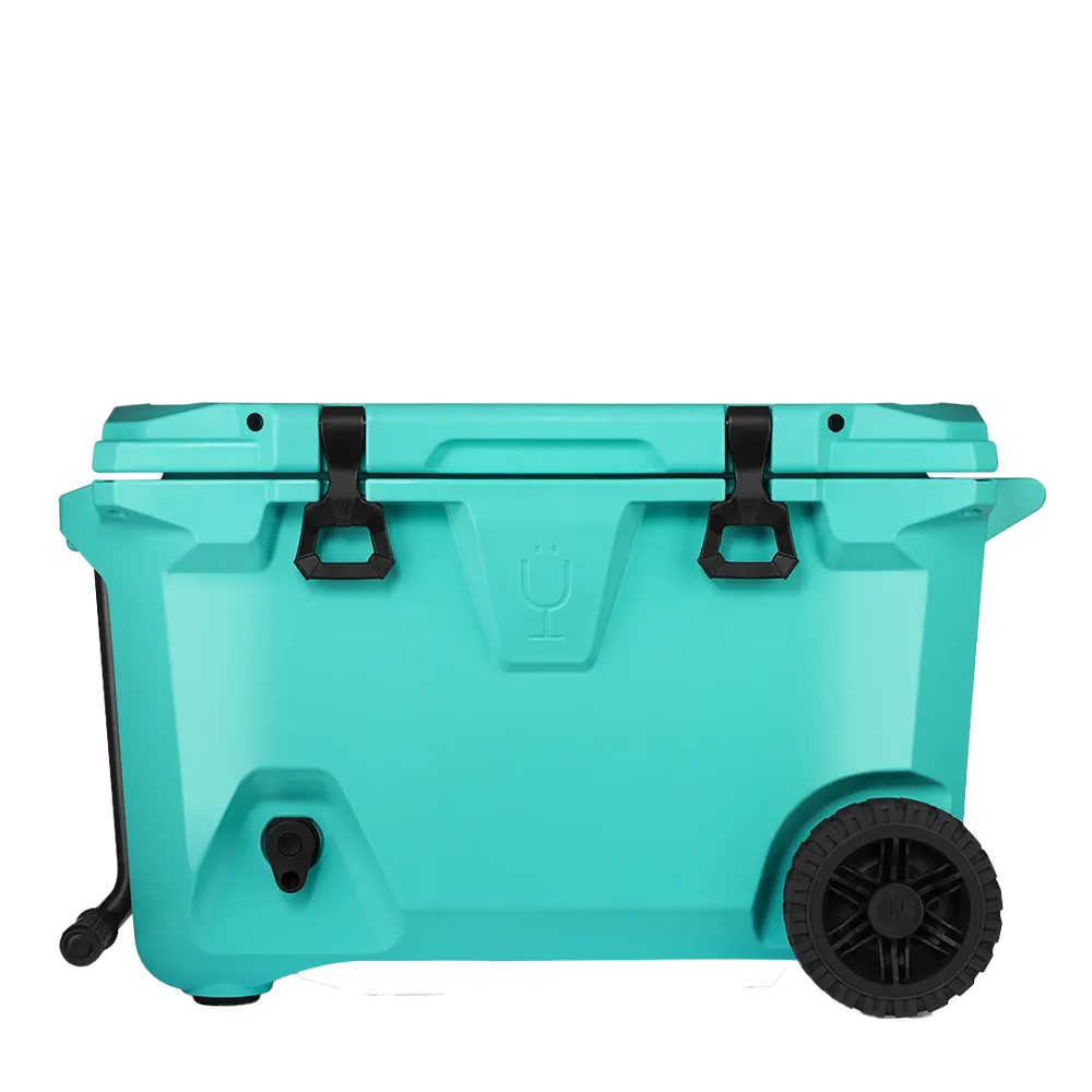 BrüMate BruTank 55qt Cooler