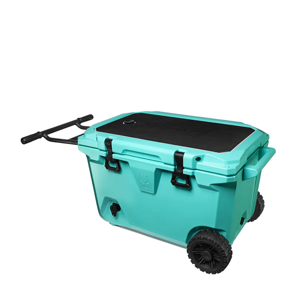 BrüMate BruTank 55qt Cooler-BruMate-Diamondback Branding