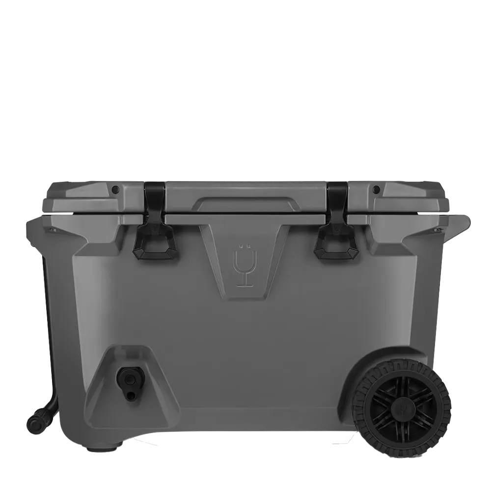 BrüMate BruTank 55qt Cooler