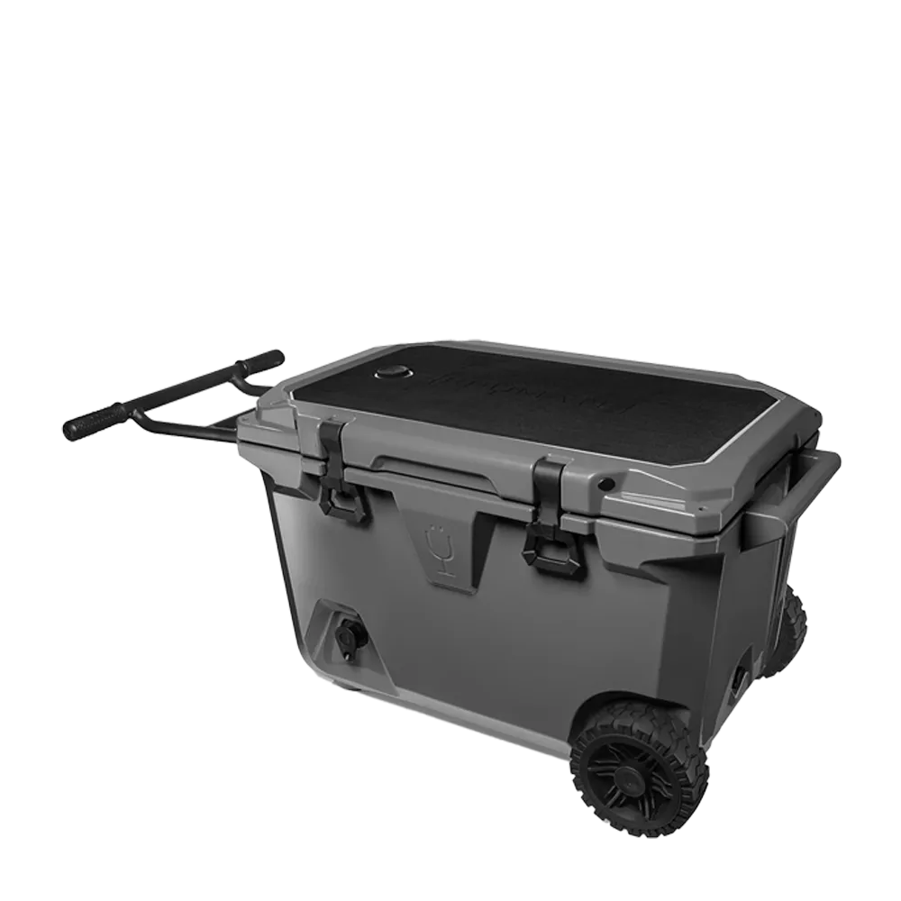 BrüMate BruTank 55qt Cooler-BruMate-Diamondback Branding