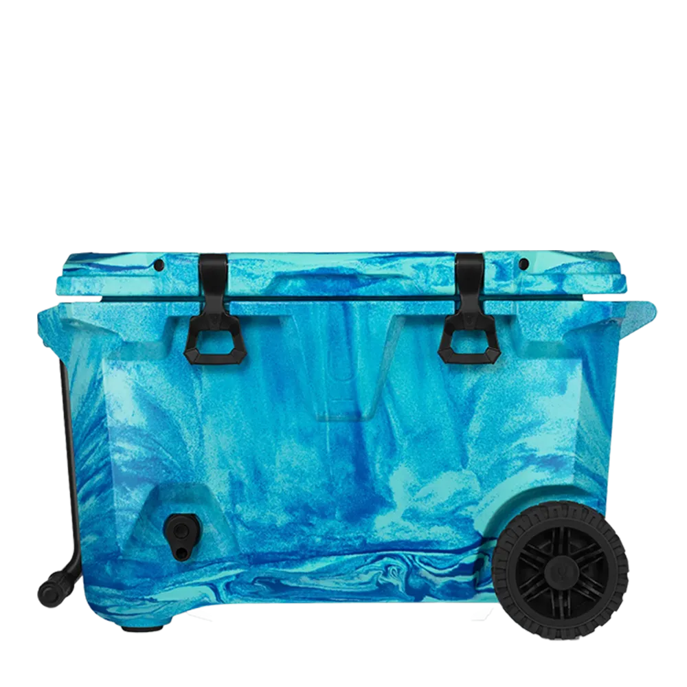 BrüMate BruTank 55qt Cooler