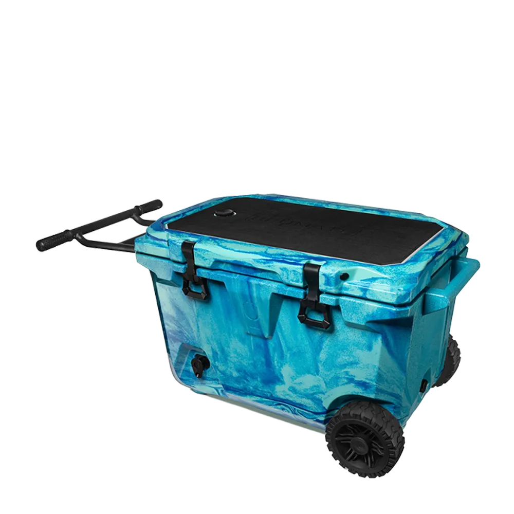BrüMate BruTank 55qt Cooler-BruMate-Diamondback Branding