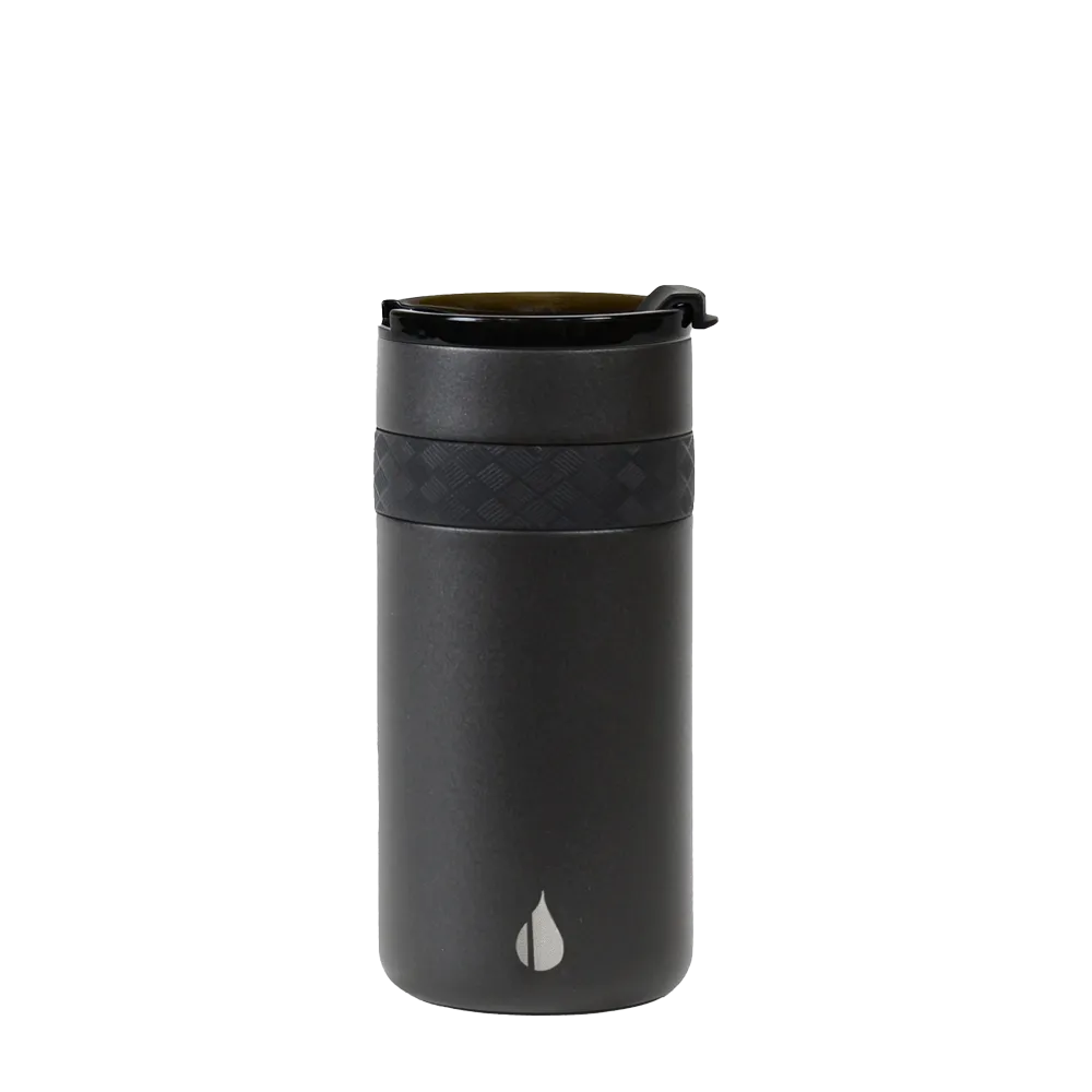 Elemental 12 oz Commuter Duosip