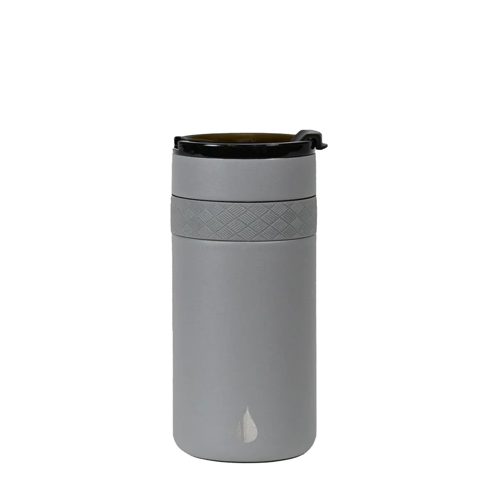 Elemental 12 oz Commuter Duosip