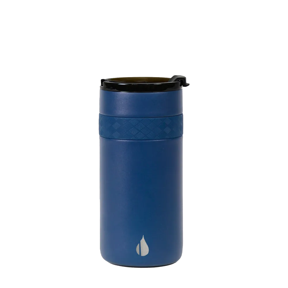 Elemental 12 oz Commuter Duosip