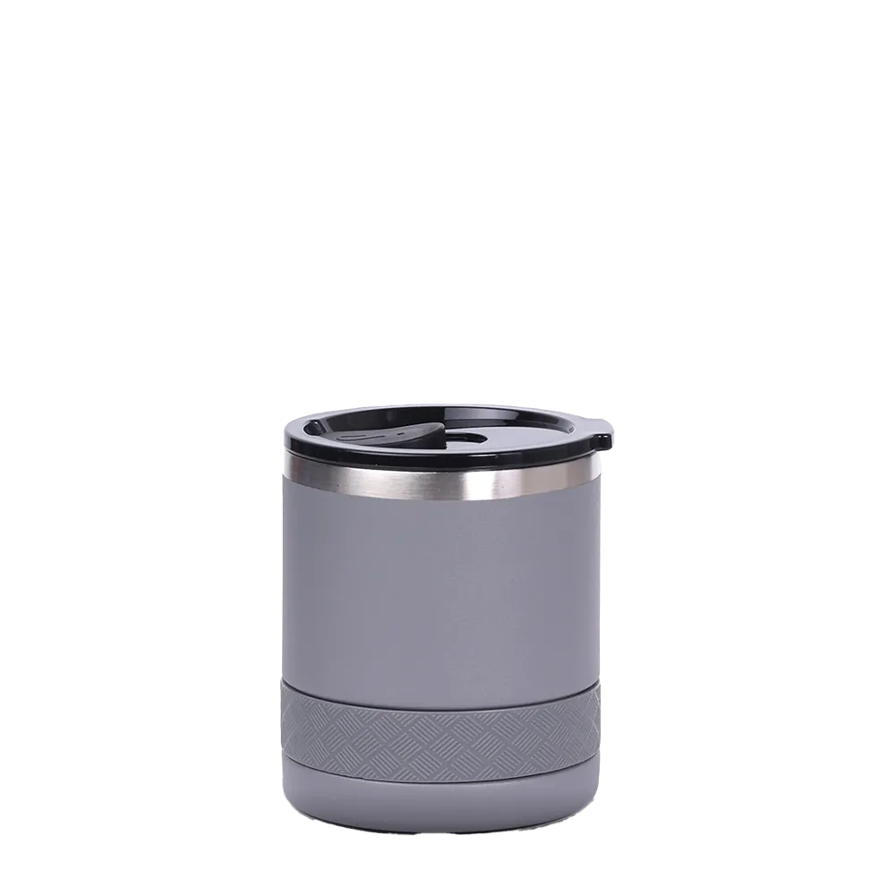 Elemental 10 oz Recess Lowball Tumbler