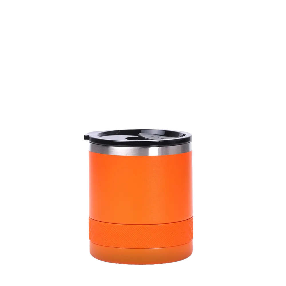 Elemental 10 oz Recess Lowball Tumbler