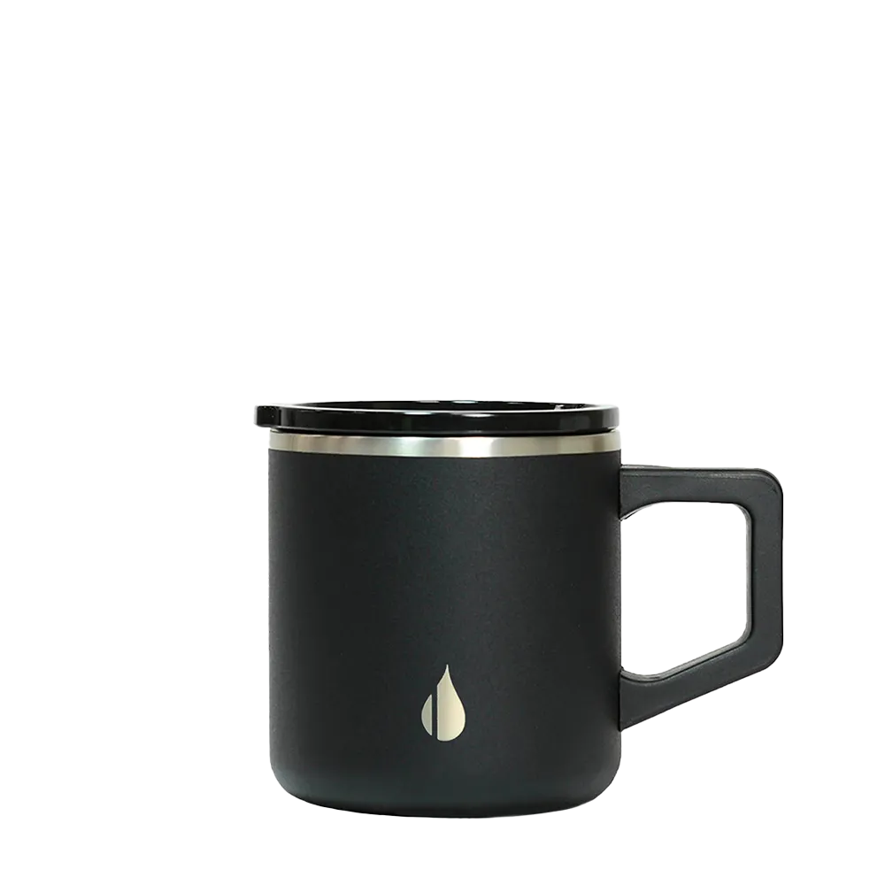Elemental 12 oz Summit Mug