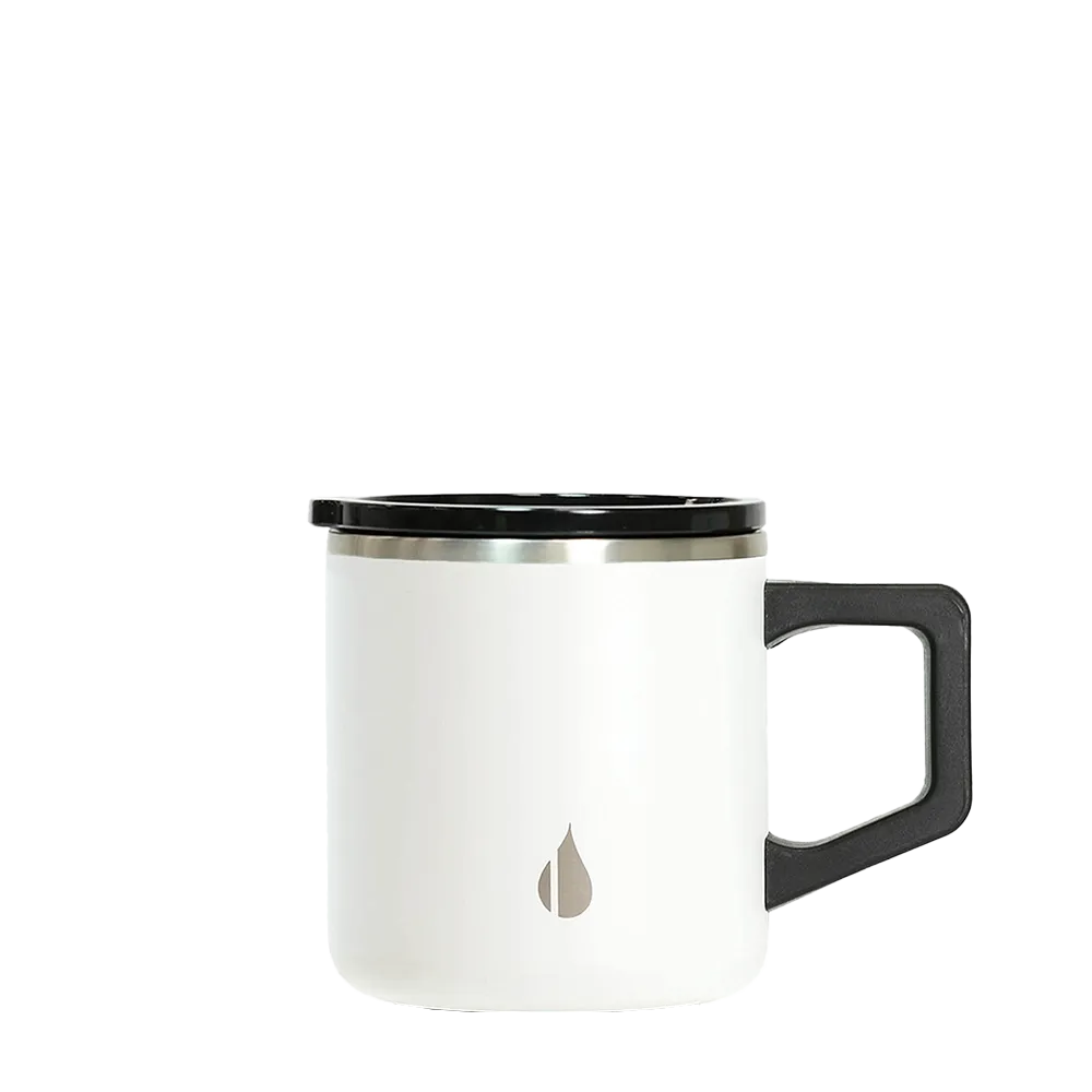 Elemental 12 oz Summit Mug