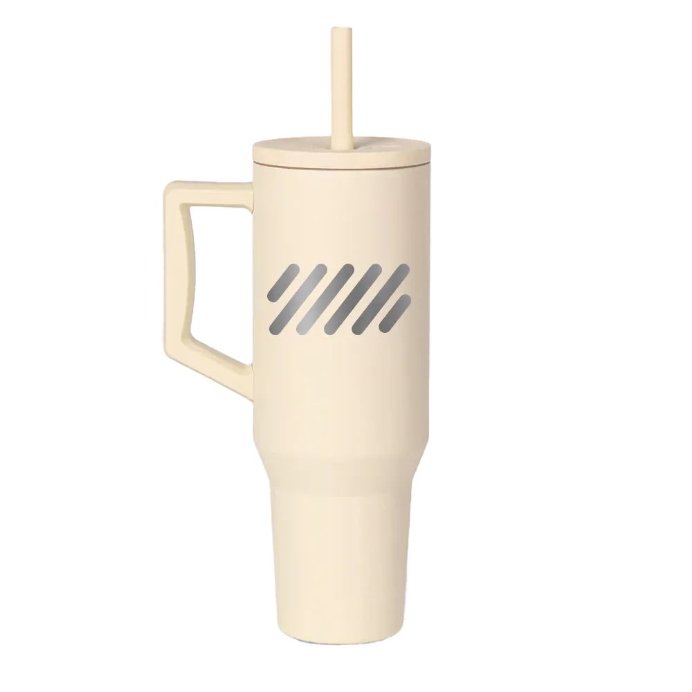 Elemental 40 oz Commuter Tumbler