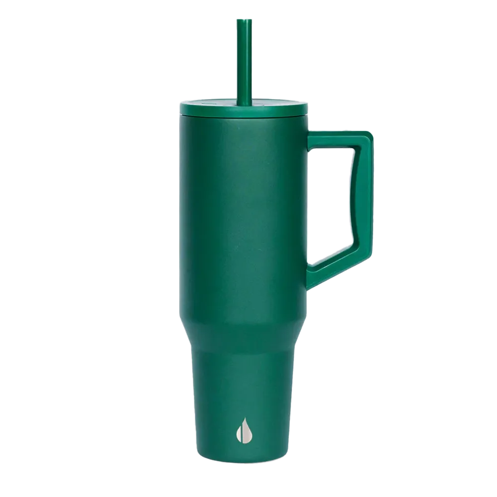 Elemental 40 oz Commuter Tumbler