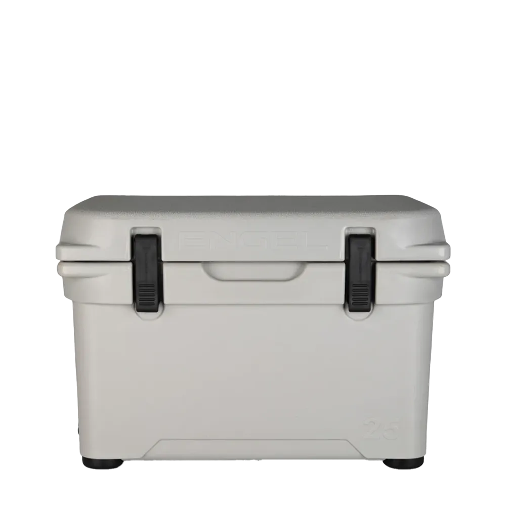 Engel 25 High Performance 21qt Hard Cooler and Ice Box