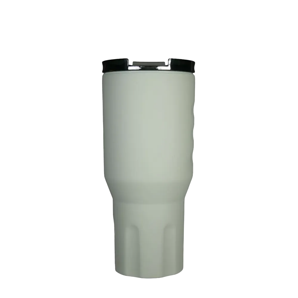Grizzly 30 oz Grip Rough N Tumbler