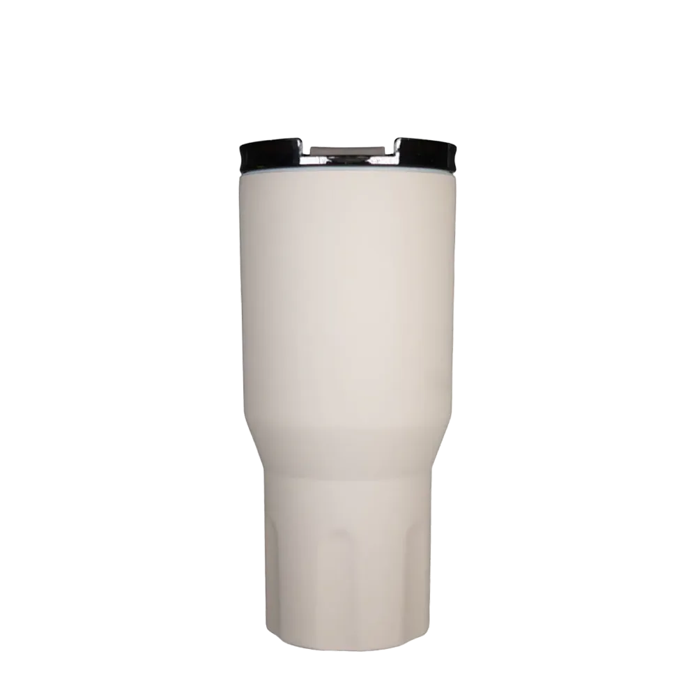 Grizzly 30 oz Grip Rough N Tumbler