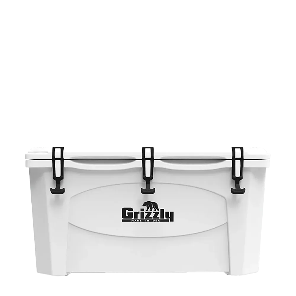 Grizzly 75qt Cooler
