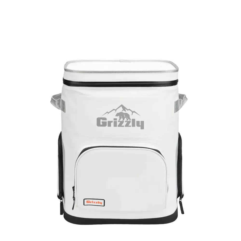 Grizzly Drifter 24 Can Backpack