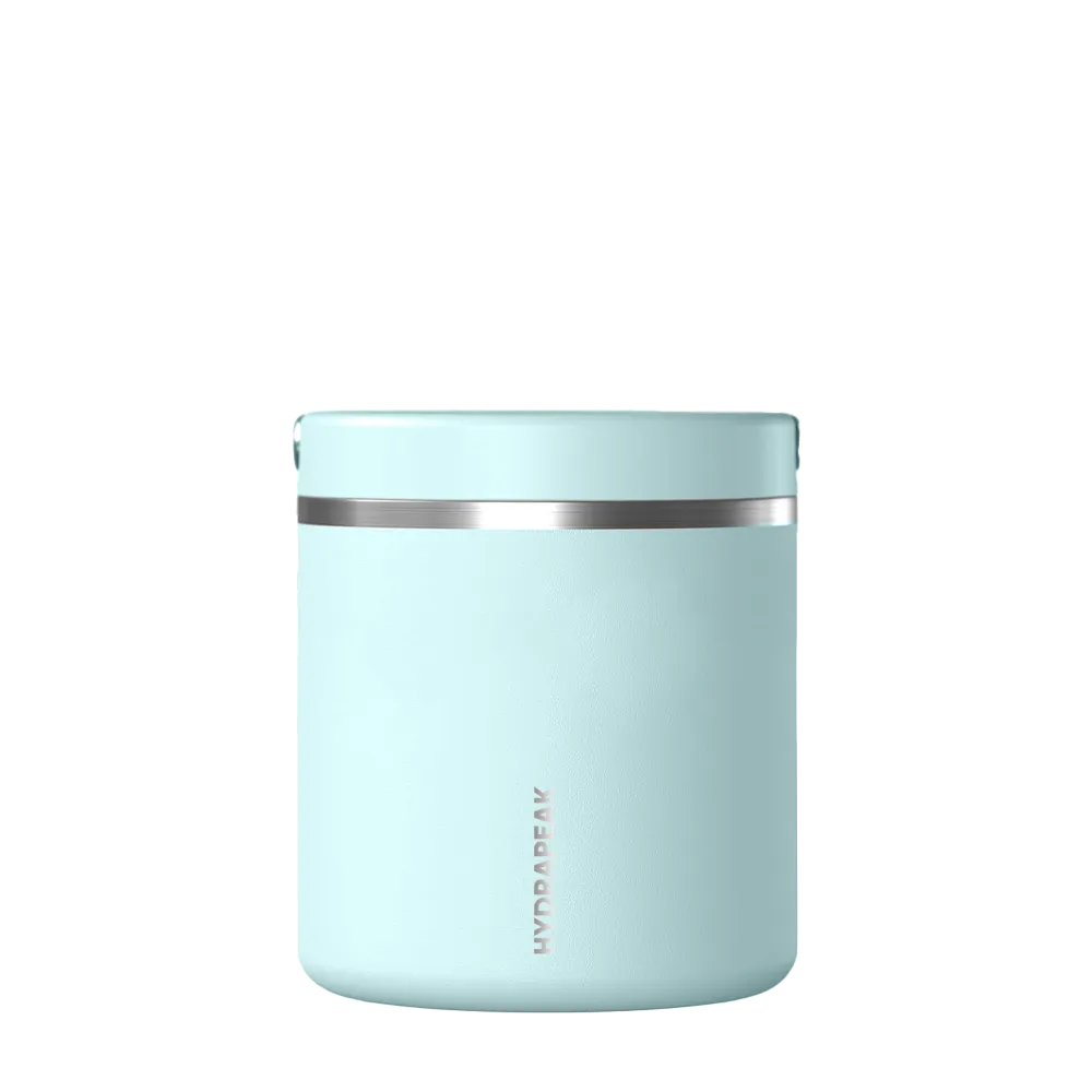 Hydrapeak 25 oz Food Jar