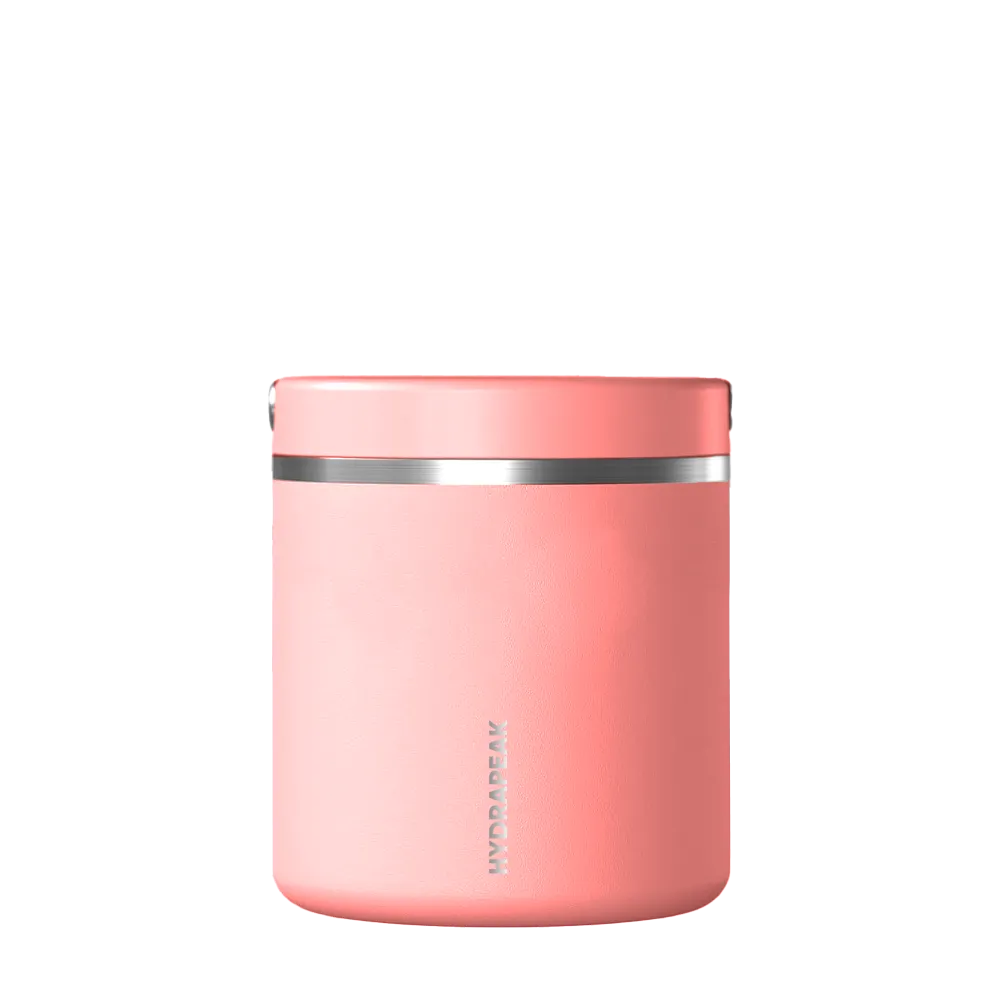Hydrapeak 25 oz Food Jar