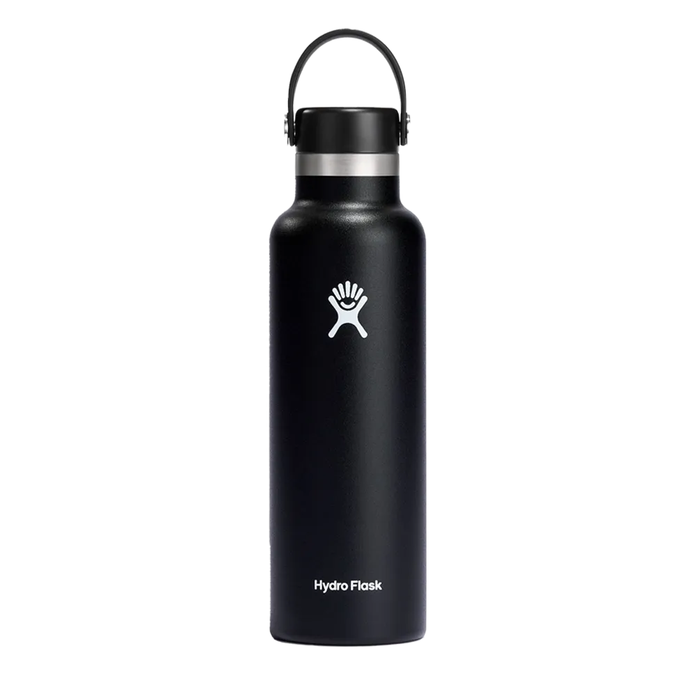 Hydro Flask 21oz Standard Mouth Bottle