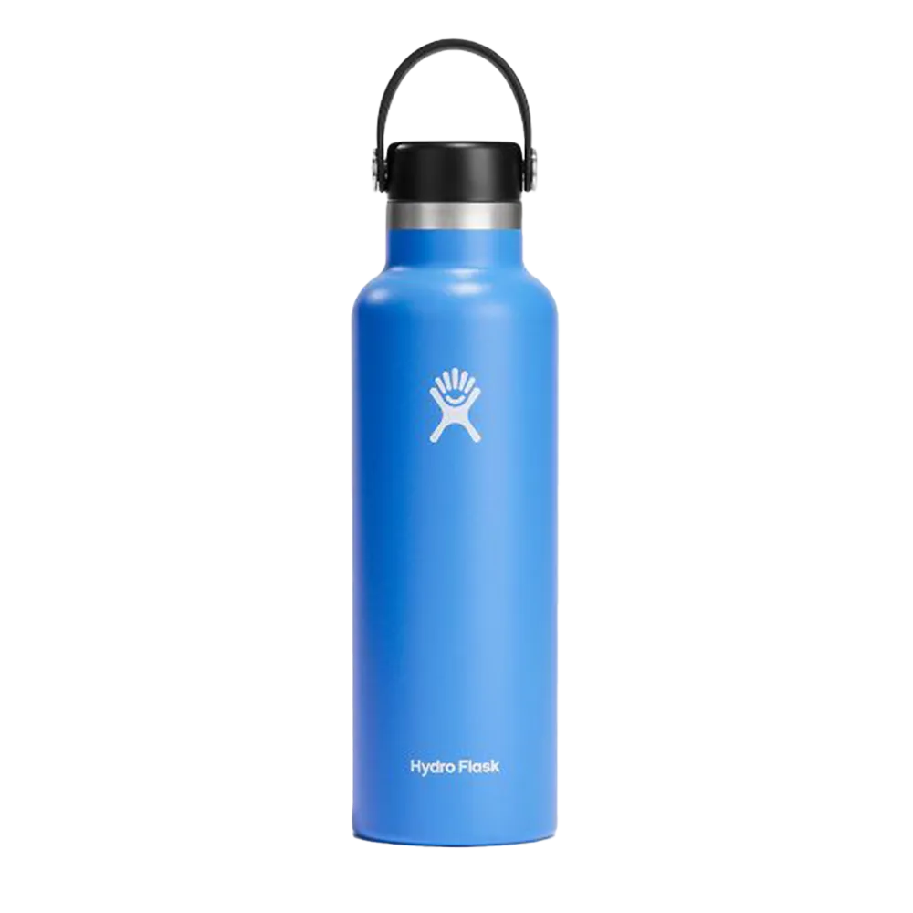 Hydro Flask 21oz Standard Mouth Bottle