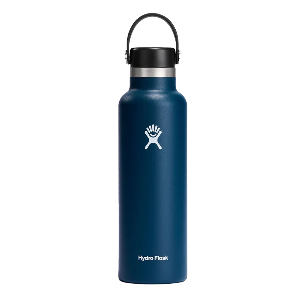 Hydro Flask 21oz Standard Mouth Bottle