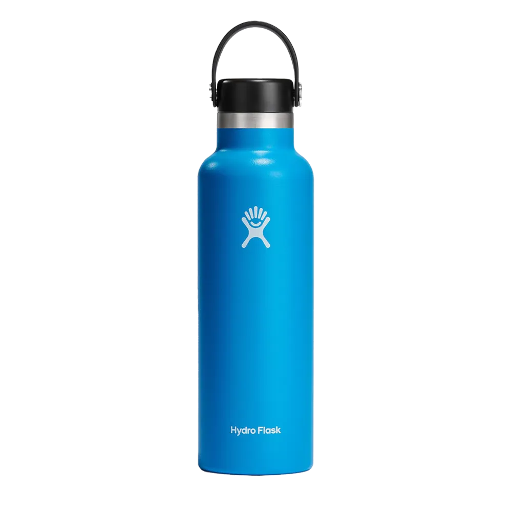 Hydro Flask 21oz Standard Mouth Bottle