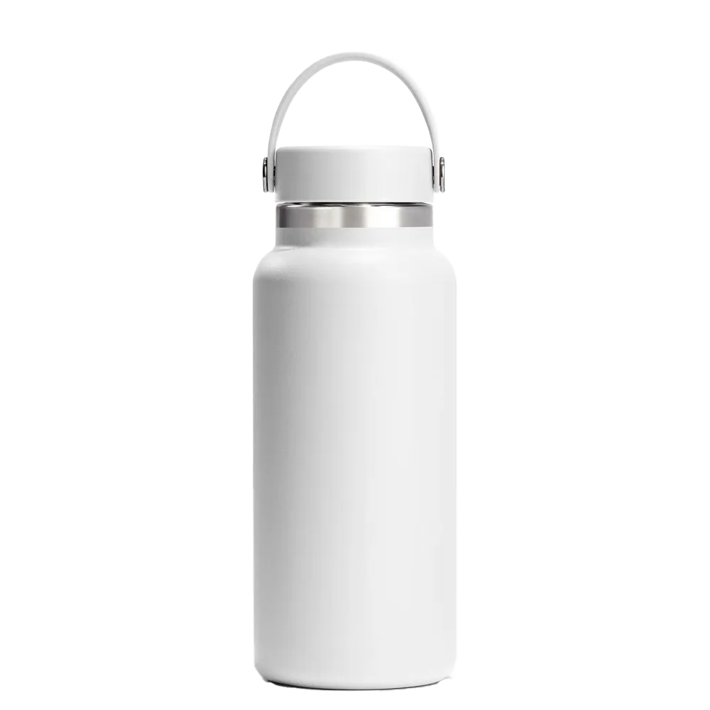 Hydro Flask 32 oz Wide Mouth Bottle