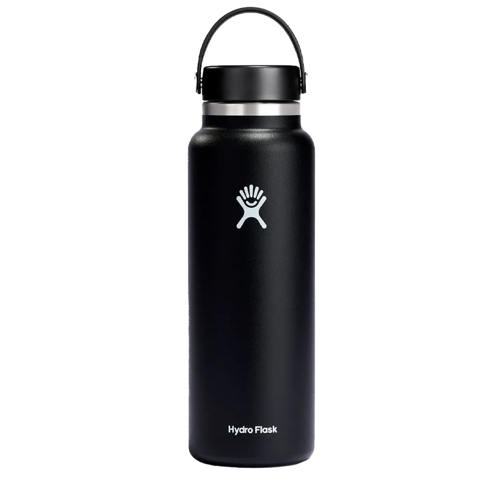 Hydro Flask 40 oz Wide Mouth Bottle