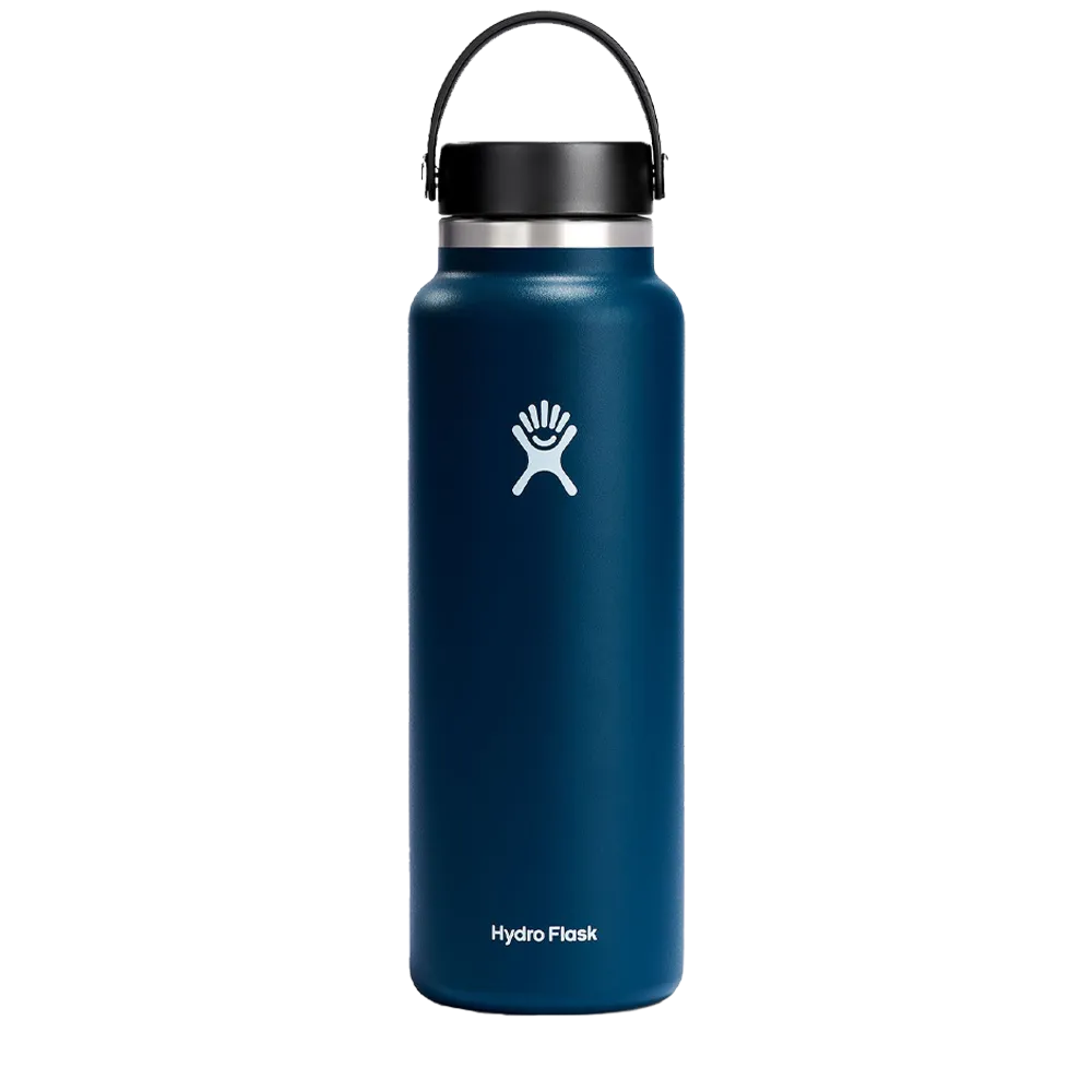 Hydro Flask 40 oz Wide Mouth Bottle