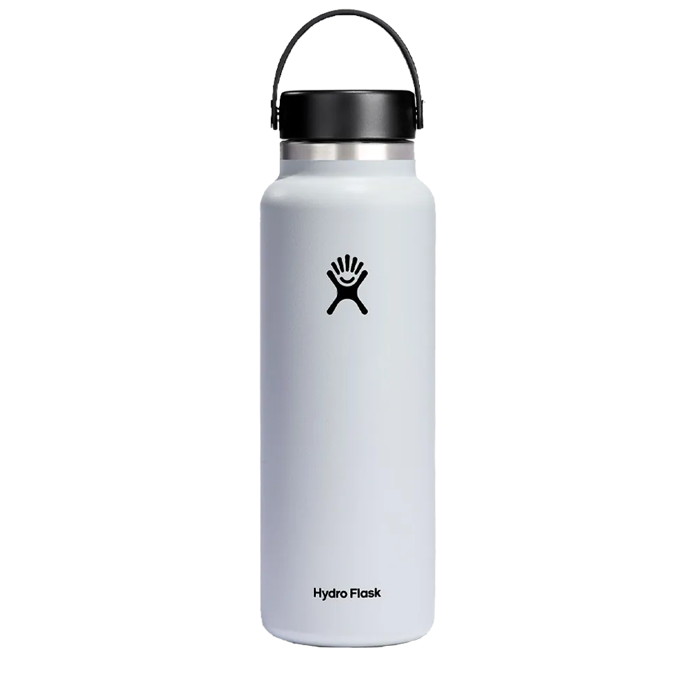 Hydro Flask 40 oz Wide Mouth Bottle