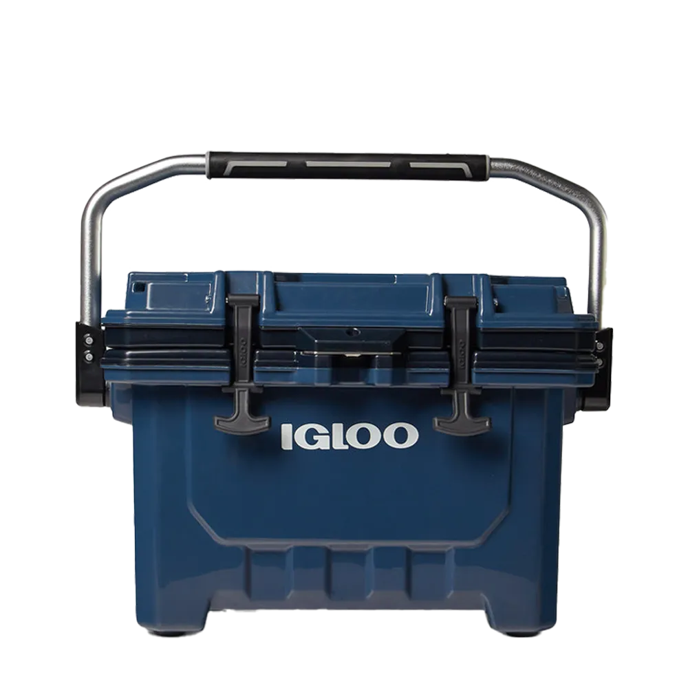 Igloo 24 qt IMX Hard Side Cooler