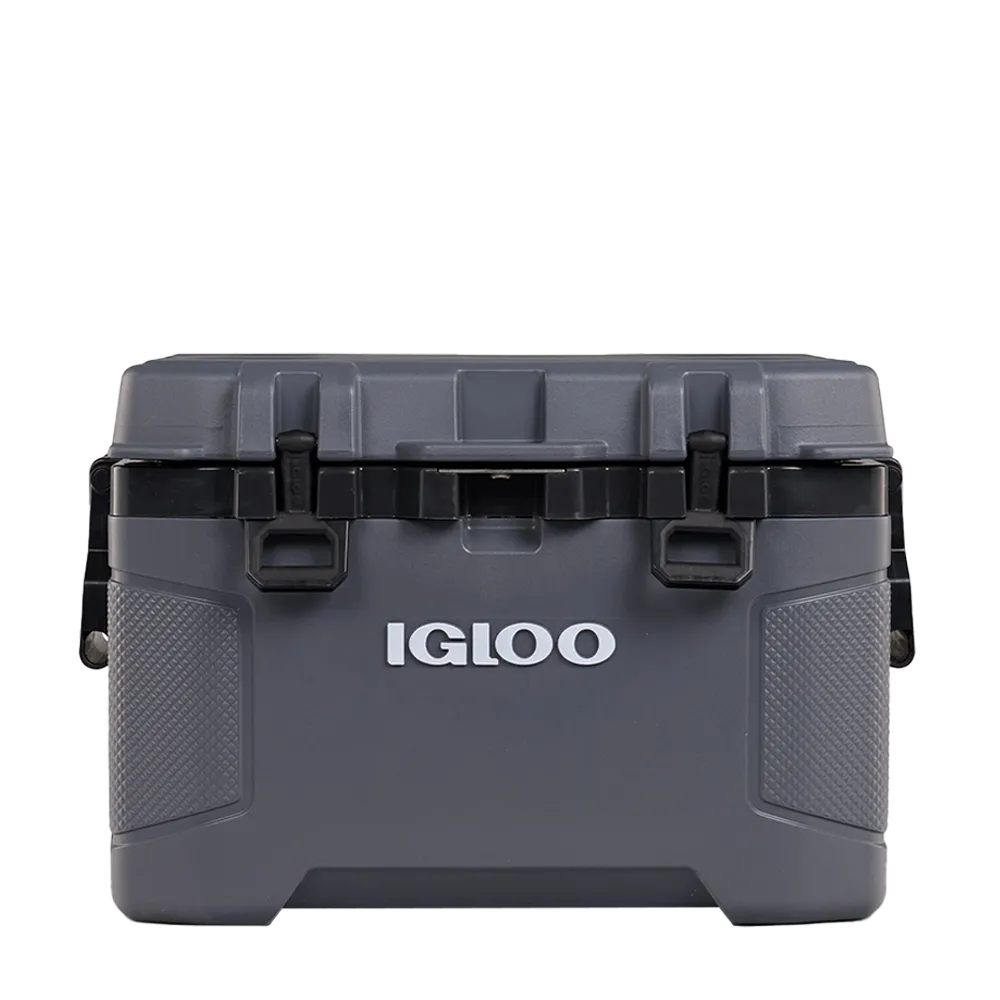 Igloo Trailmate 50 qt in carbonite