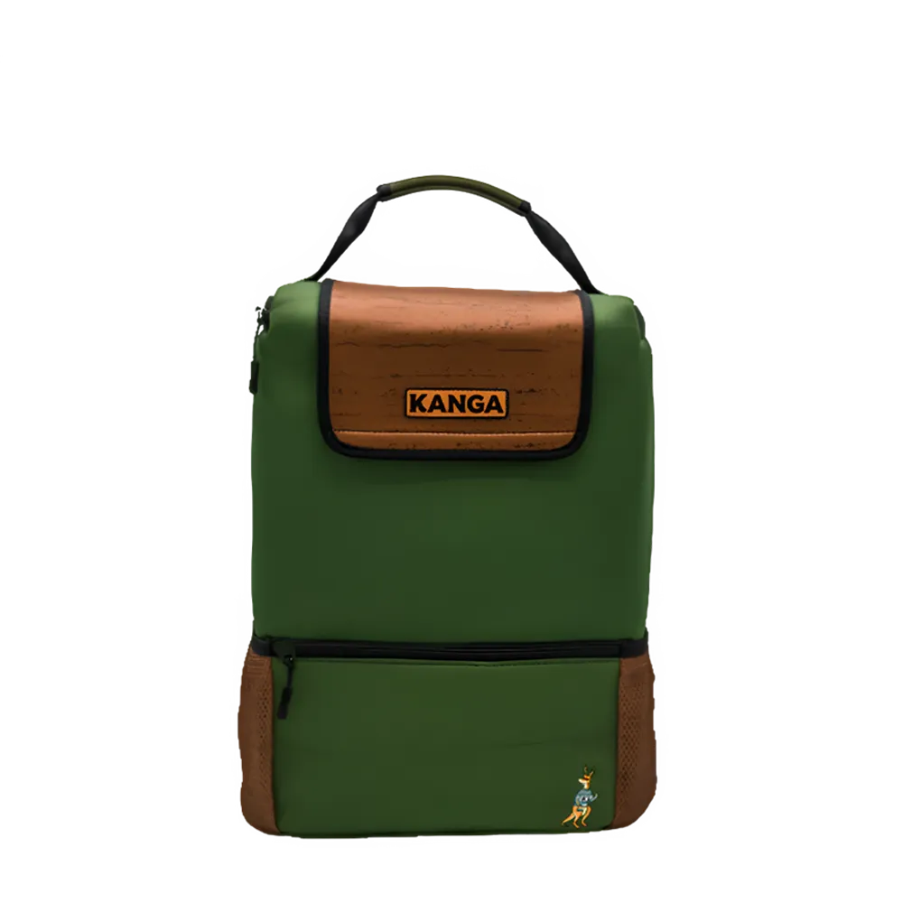Kanga The Pouch 24 Backpack
