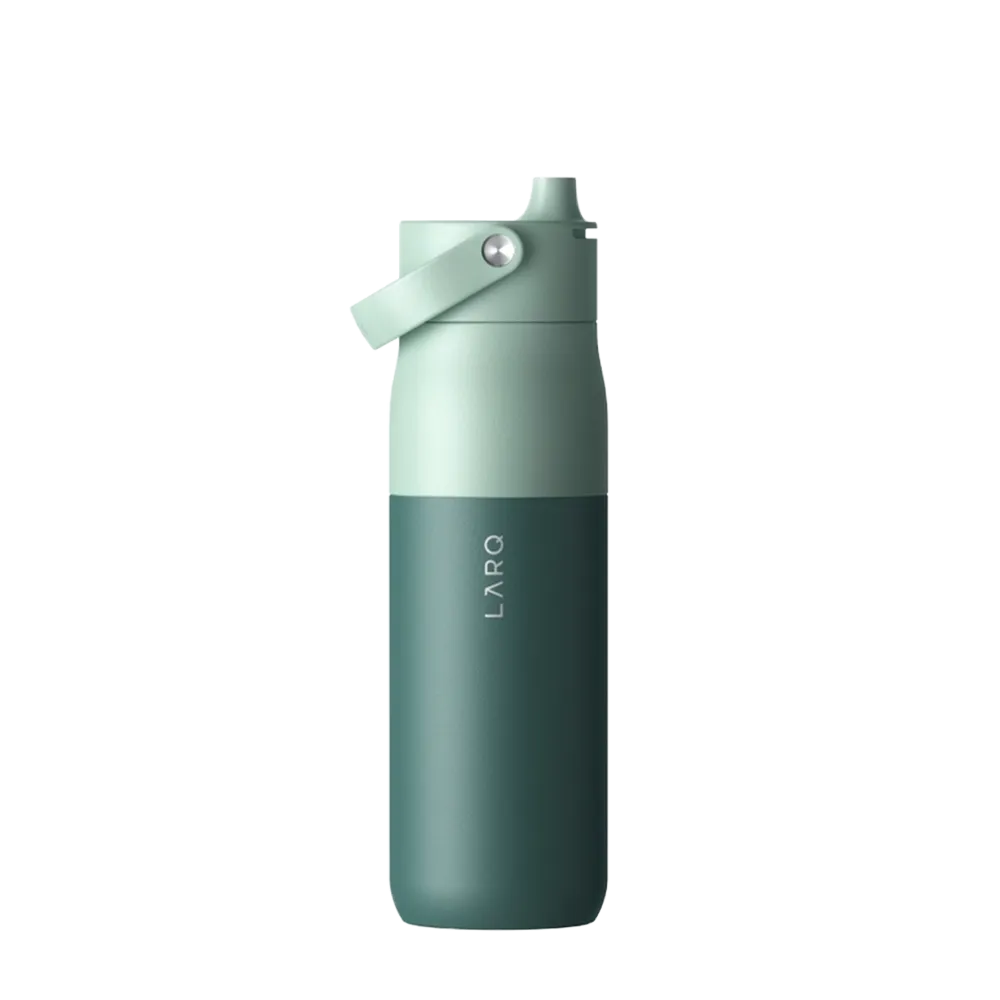 Larq 23 oz PureVis 2 Self Cleaning Water Bottle