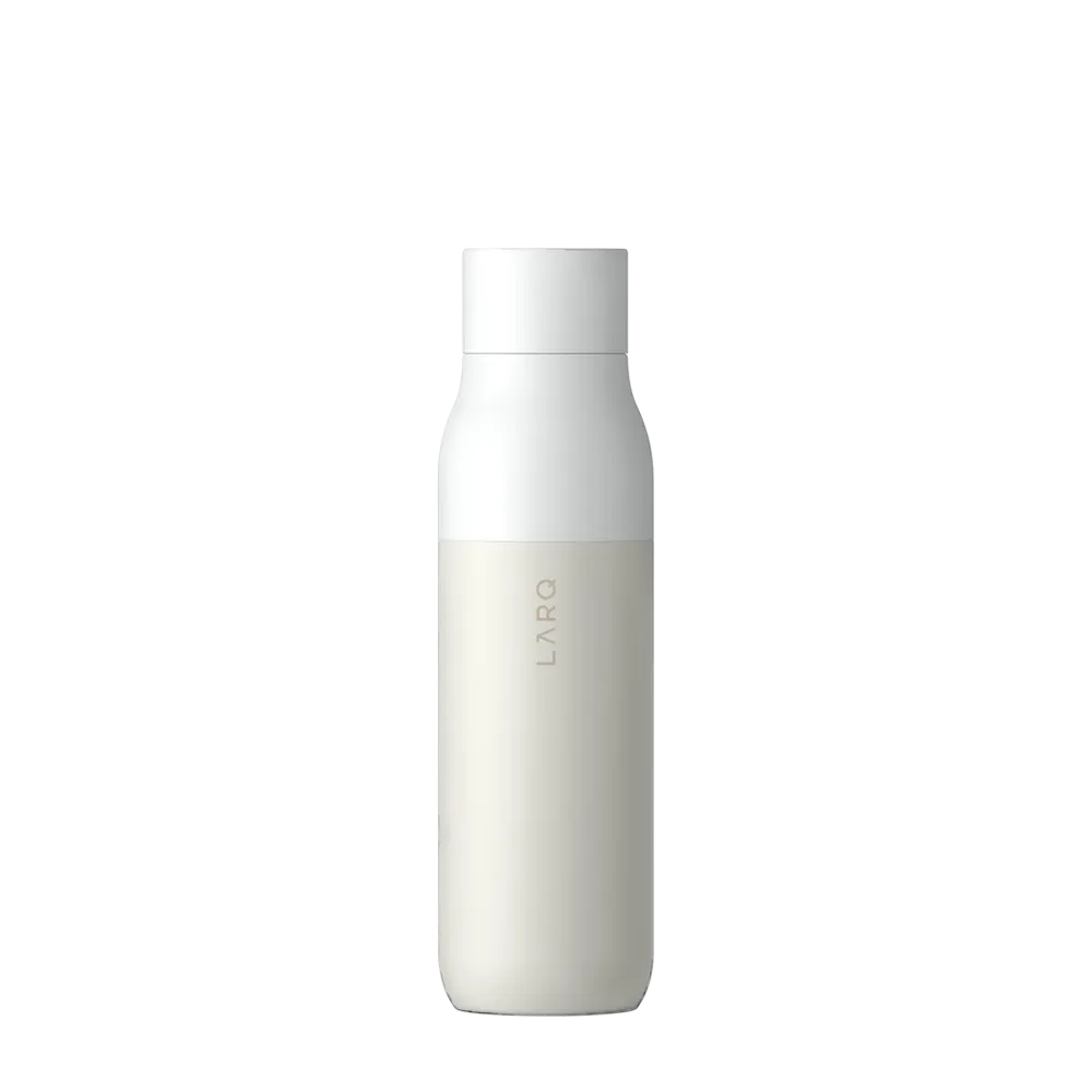 Larq 17 oz Twist Top Bottle