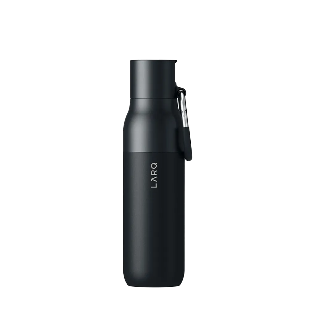 Larq 17 oz Filtered Bottle