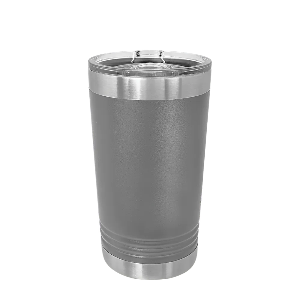 Polar Camel 16oz Pint-Polar Camel-Diamondback Branding