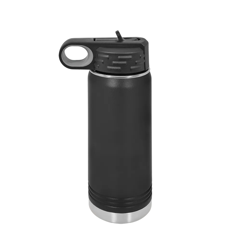 Polar Camel 20 oz Water Bottle