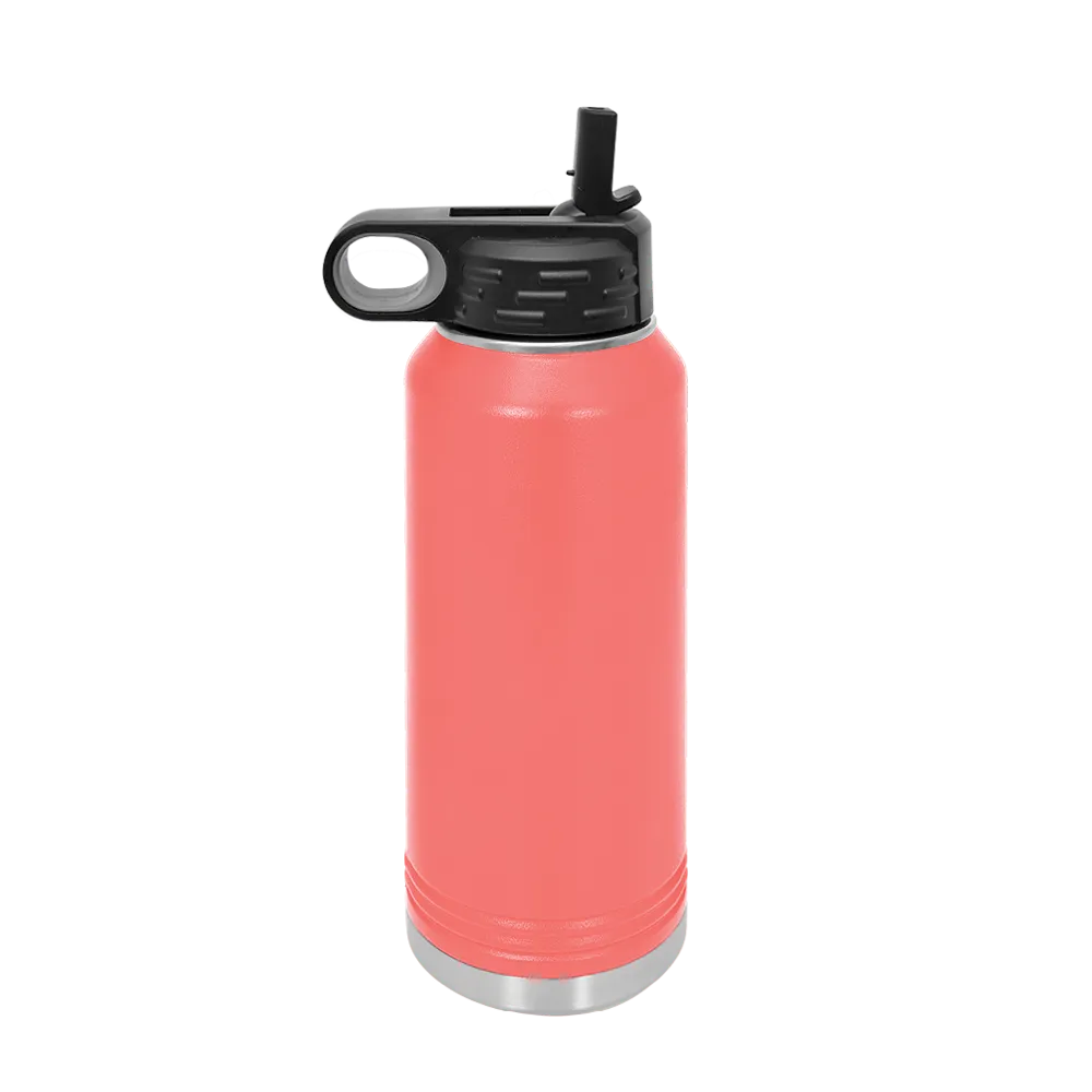 Polar Camel 32 oz Water Bottle