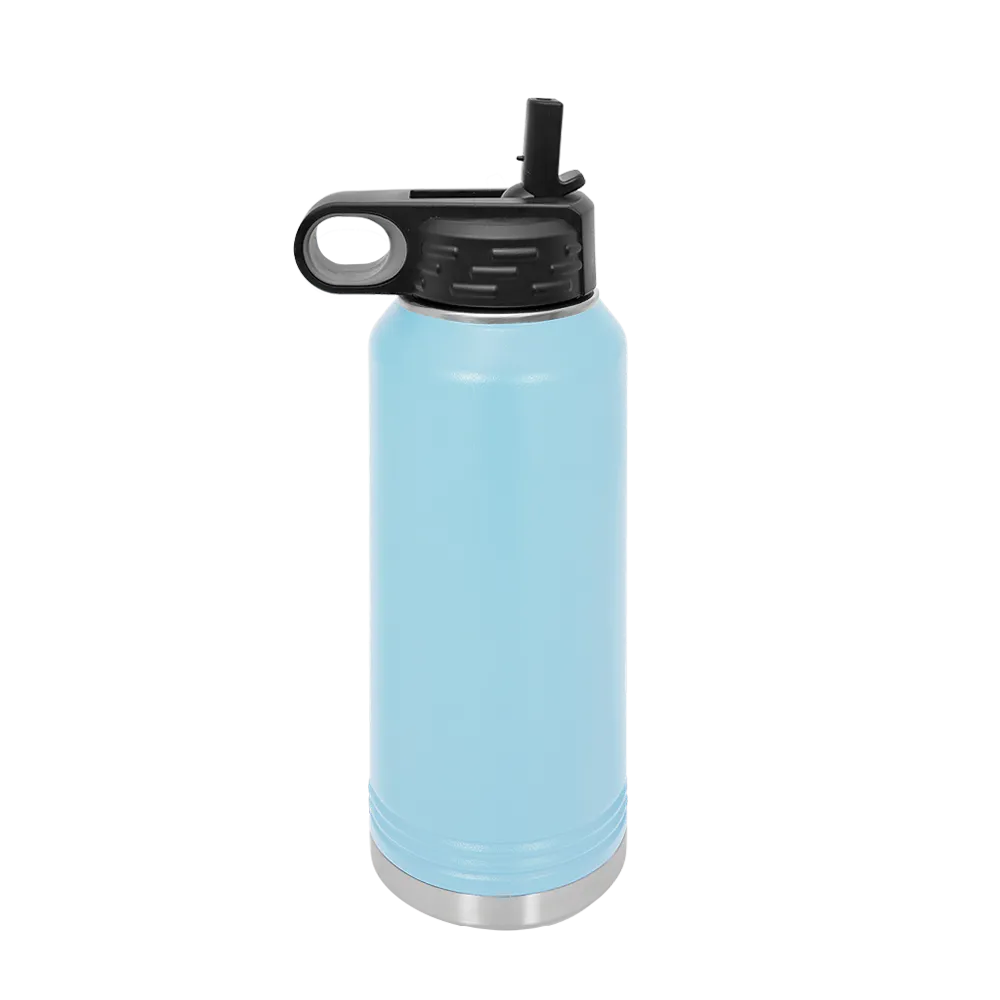 Polar Camel 32 oz Water Bottle
