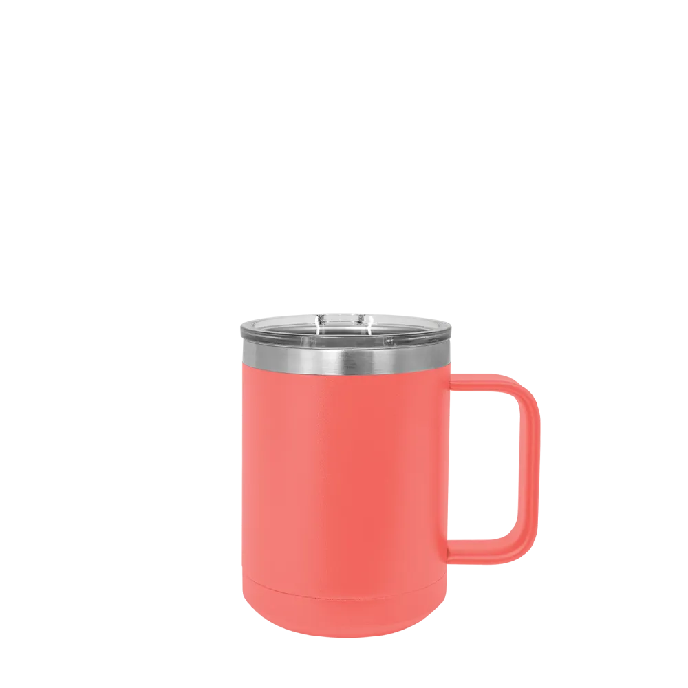 Polar Camel 15 oz Mug