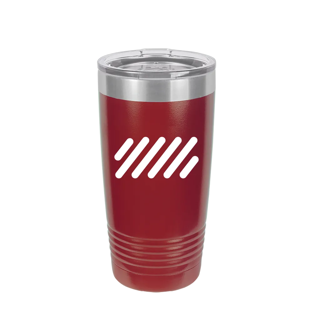 Polar Camel 20 oz Ringneck Tumbler