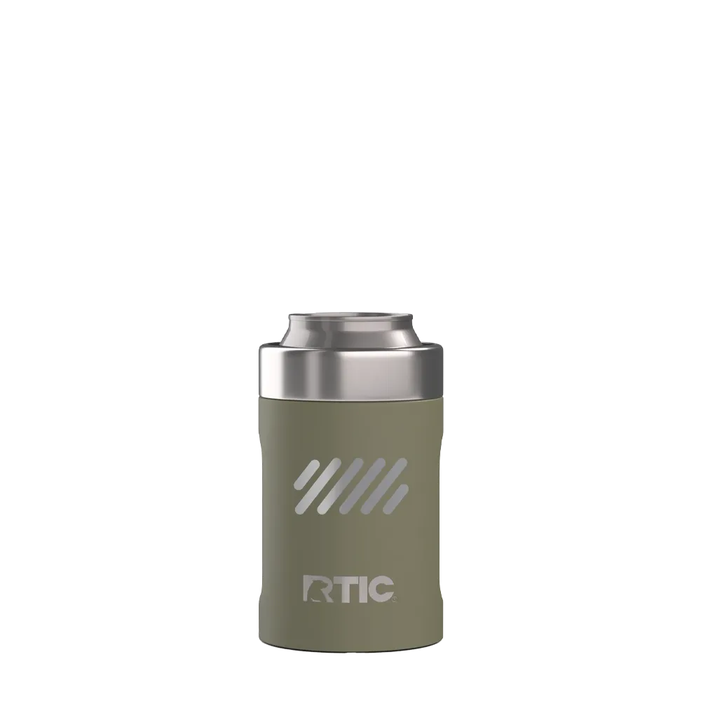 RTIC 12 oz Ultimate Can Cooler