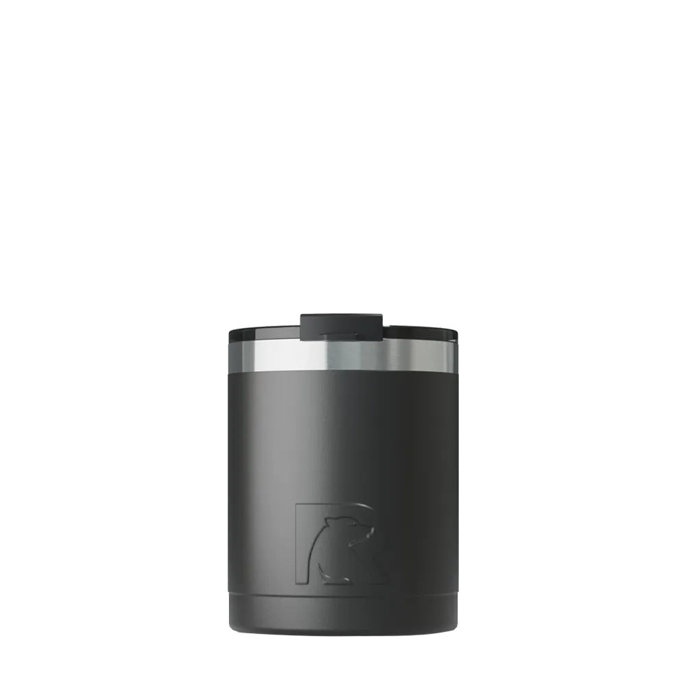RTIC 12 oz Essential Lowball Tumbler