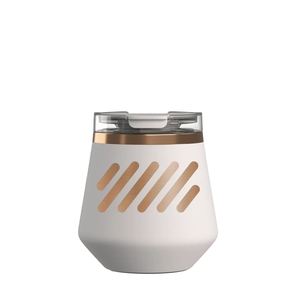 Rtic 8 oz Happy Hour Lowball Tumbler
