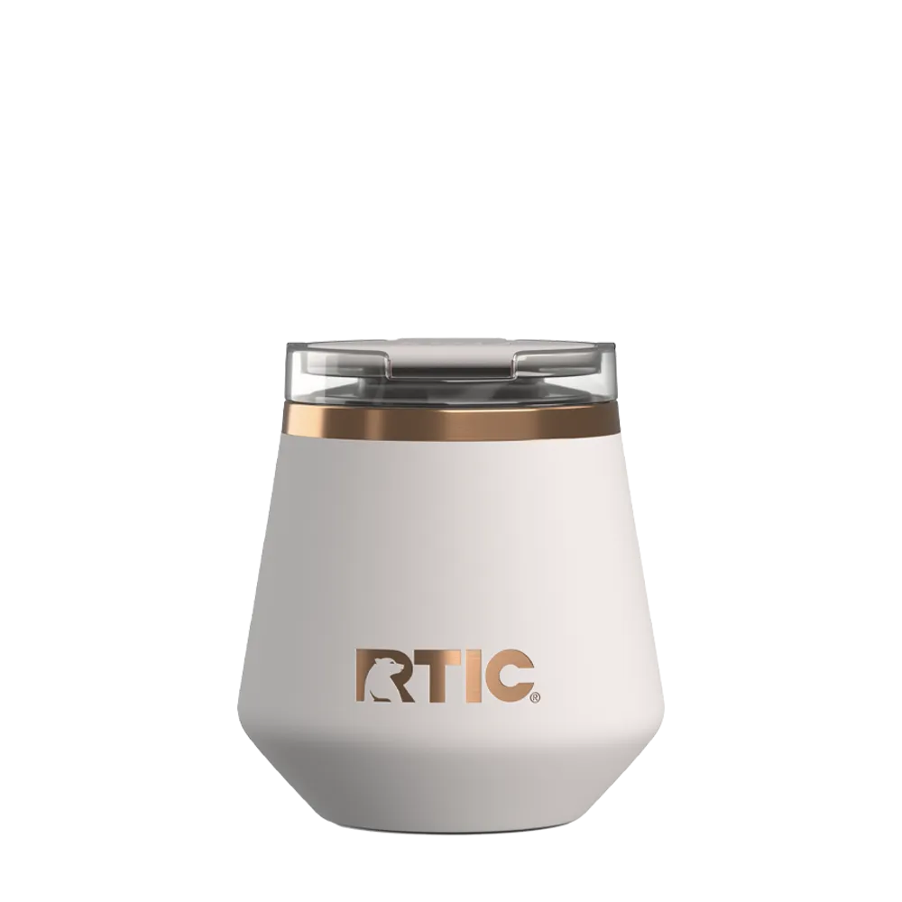 Rtic 8 oz Happy Hour Lowball Tumbler