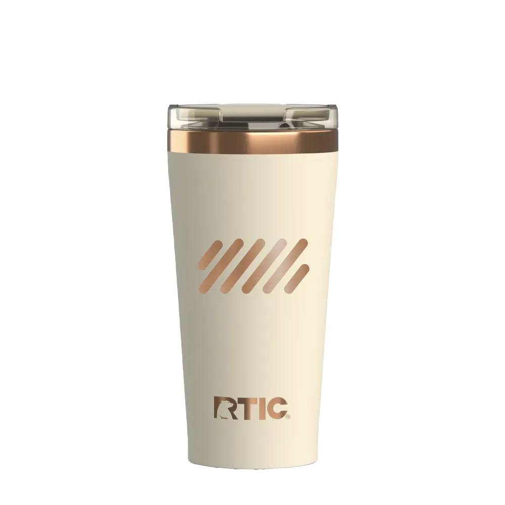 Rtic 18 oz Happy Hour Pint Tumbler