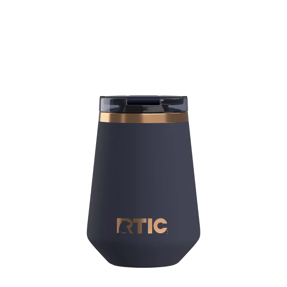 Rtic 12 oz Happy Hour Wine Tumbler