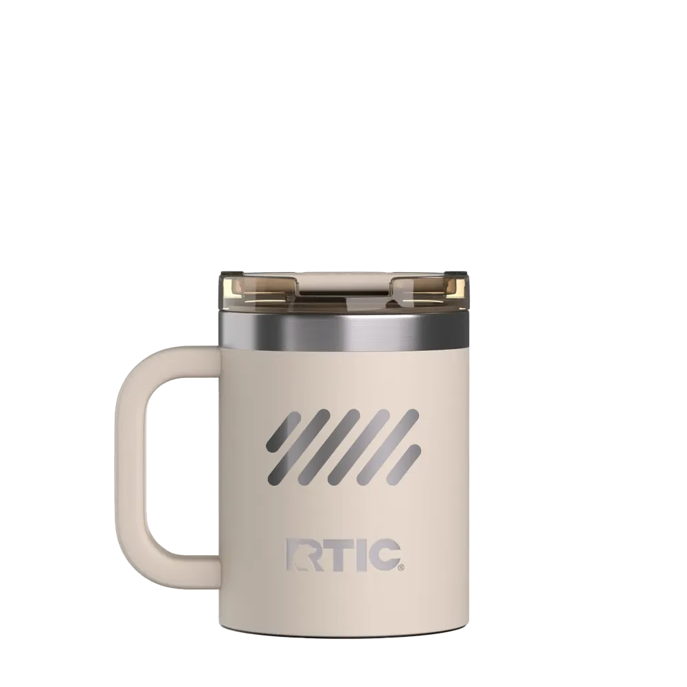 RTIC 12 oz Essential Coffee Mug