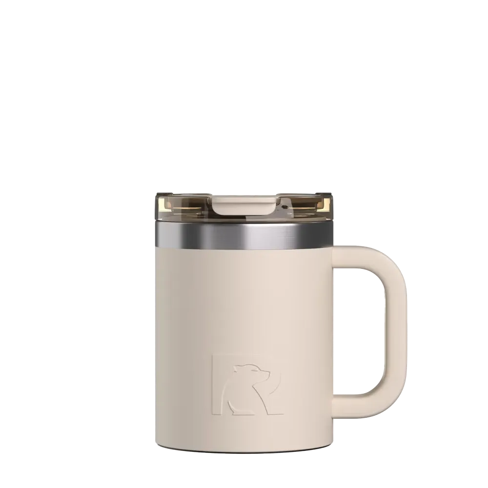 RTIC 12 oz Essential Coffee Mug